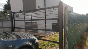 Casa Amoblada p/ Alquiler Temporario - Bahía Blanca